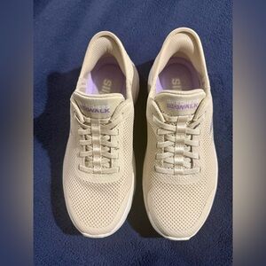 Skechers Women's Go Walk Sneakers - Size 6